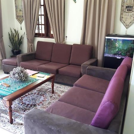 Anjung Nor Muslim Homestay Dungun Ngoại thất bức ảnh