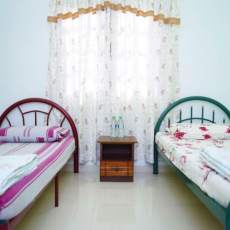 Anjung Nor Muslim Homestay Dungun Ngoại thất bức ảnh