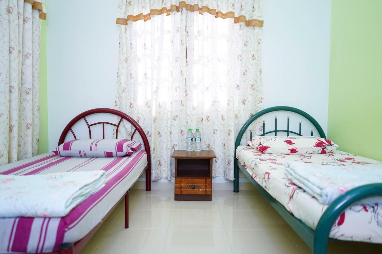 Anjung Nor Muslim Homestay Dungun Ngoại thất bức ảnh
